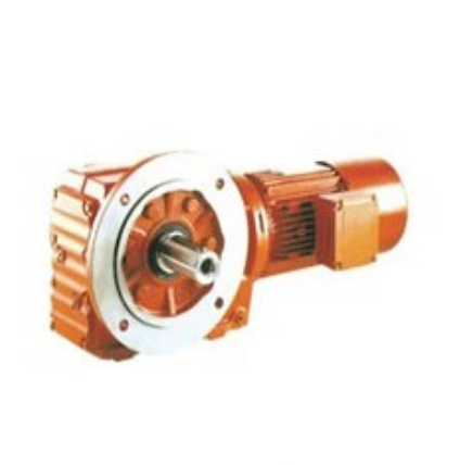 KAF系列螺旋錐齒輪減速機(jī)