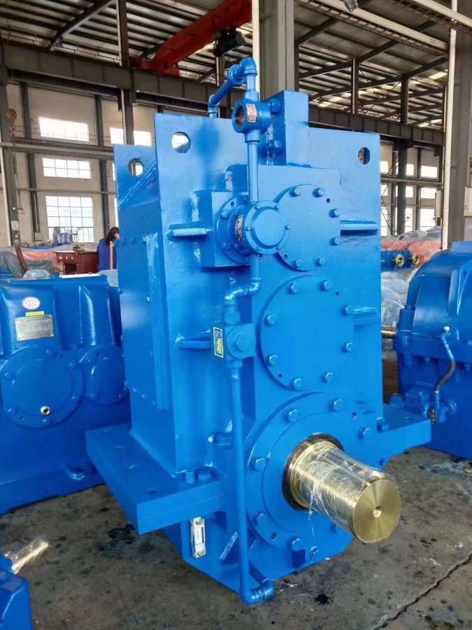 非標(biāo)減速機(jī)