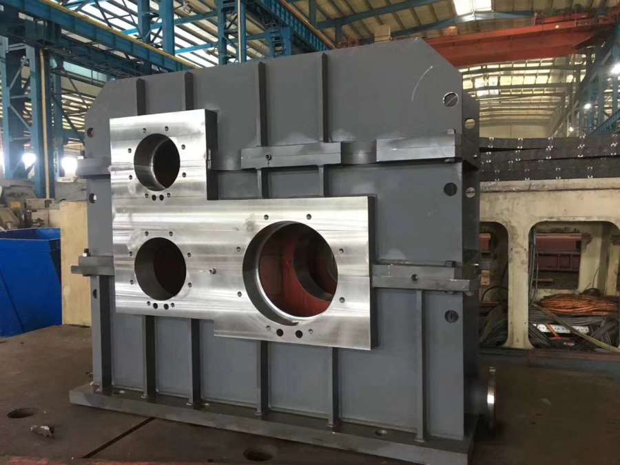 非標(biāo)減速機(jī)