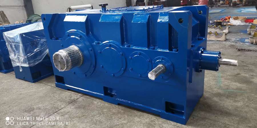 非標(biāo)減速機(jī)